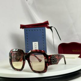 Picture of Gucci Sunglasses _SKUfw55563865fw